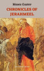 Chronicles of Jerahmeel