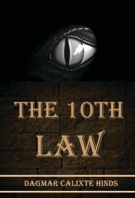 Title: The Tenth Law, Author: Dagmar Calixte Hinds