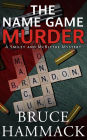 The Name Game Murder: A clean-read private investigator mystery