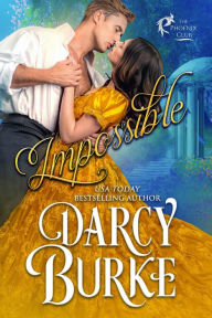 Title: Impossible, Author: Darcy Burke