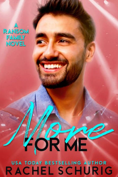 More For Me: A Ransom Family Novel