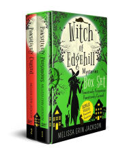 Title: Witch of Edgehill Mysteries Box Set, Author: Melissa Erin Jackson