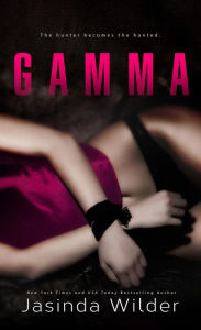 Title: Gamma, Author: Jasinda Wilder