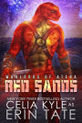 Red Sands (A Science Fiction Alien Romance)