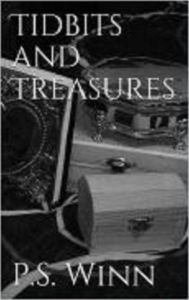 Title: Tidbits and Treasures, Author: P. S. Winn