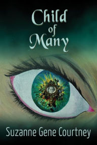 Title: Child of Many, Author: Suzanne Gene Courtney