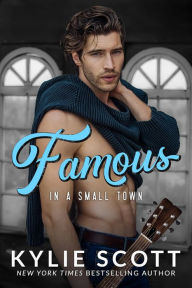 Free phone book download Famous in a Small Town in English ePub MOBI 9780648457343