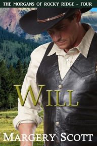 Title: Will, Author: Margery Scott