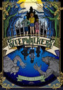 Sleepwalkers: Round One