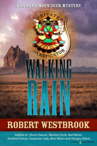 Title: Walking Rain, Author: Robert Westbrook