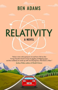 Title: Relativity, Author: Ben Adams