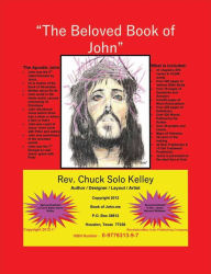 Title: The Beloved Book of John, Author: Rev. Charles 