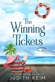 Title: The Winning Tickets, Author: Judith Keim