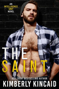 Title: The Saint, Author: Kimberly Kincaid