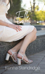 Title: Elle, Author: Kenna Standridge