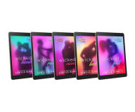 The Complete Wicked Horse Series