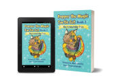 Title: Pepper the Magic Tortie Cat - Book 2: The Friendship Tree, Author: June Triana-schiada