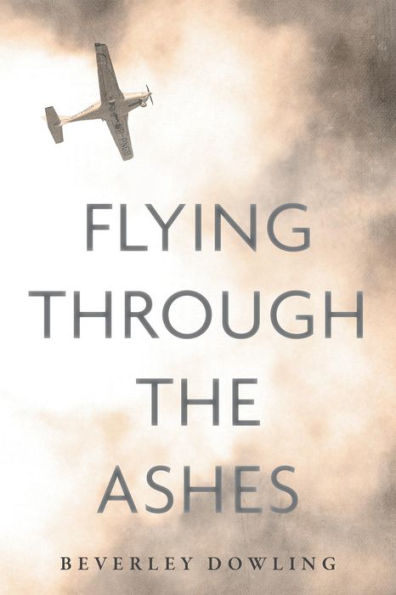 Flying Through the Ashes