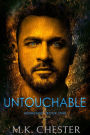 Untouchable: Midheaven Book One