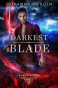 Title: Darkest Blade, Author: Doranna Durgin