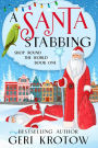 A Santa Stabbing