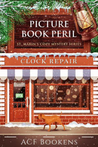 Title: Picture Book Peril, Author: Acf Bookens