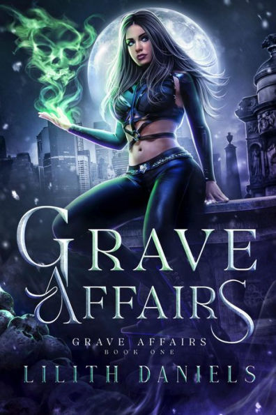 Grave Affairs