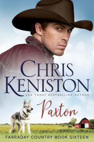 Title: Paxton, Author: Chris Keniston