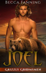 Title: Joel: BBW Bear Shifter Wedding Romance, Author: Becca Fanning