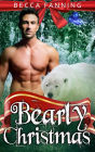 Bearly Christmas: BBW Bear Shifter Holiday Romance