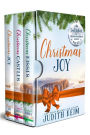 The Christmas Joy Boxed Set