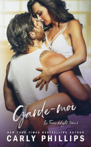 Title: Garde-moi, Author: Laure Ludovic