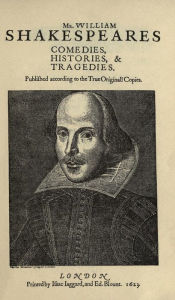 Title: The Complete Works of William Shakespeare, Author: William Shakespeare