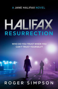 English book download pdf format Halifax: Resurrection  by Roger Simpson (English literature)