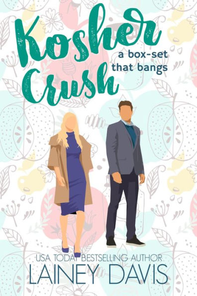 Kosher Crush: a box-set that bangs