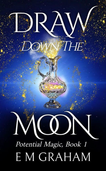 Draw Down the Moon: Witchery After Fifty