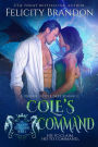 Cole's Command: A Dragon Shifter Dark Romance