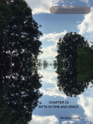 Title: Rifts In Time and Space, Author: Fm Note Light