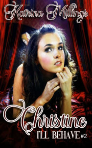 Title: Christine 2 Professor Student BDSM, Author: Katrina Millings