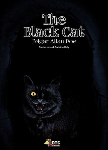 The Black Cat: Il Gatto Nero