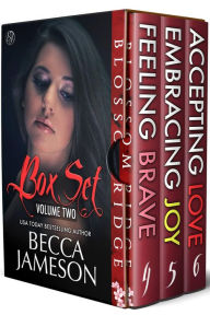 Title: Blossom Ridge Box Set, Volume Two, Author: Becca Jameson
