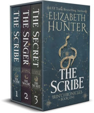 Title: The Irin Chronicles Box Set: Books One - Three, Author: Elizabeth Hunter