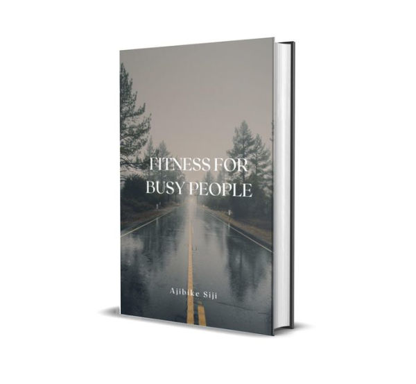 Fitness for Busy People