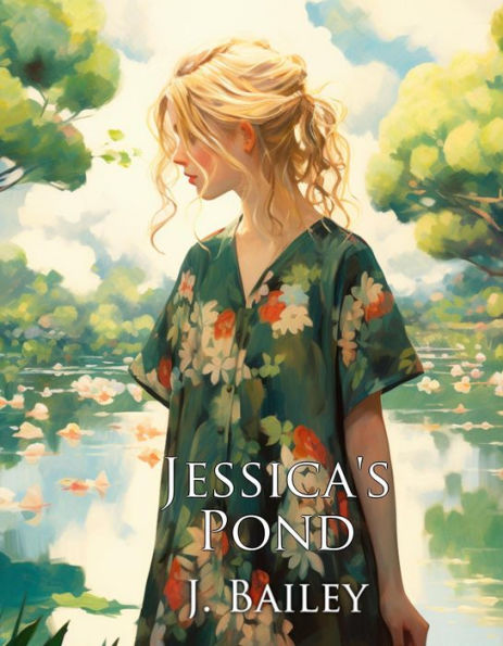 Jessica's Pond