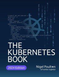 Title: The Kubernetes Book, Author: Nigel Poulton