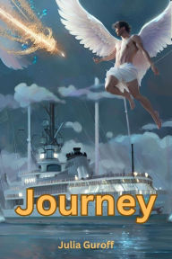 Title: Journey, Author: Julia Guroff