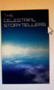 Title: The Celestrial Storytellers, Author: Lamia Davis