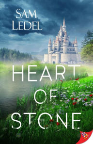 Title: Heart of Stone, Author: Sam Ledel