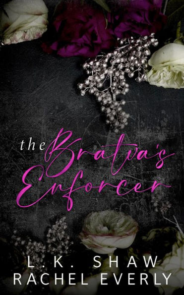 The Bratva's Enforcer: An Age Gap Mafia Romance