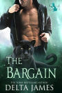 The Bargain: Eine dunkle paranormale Mafia-Romanze